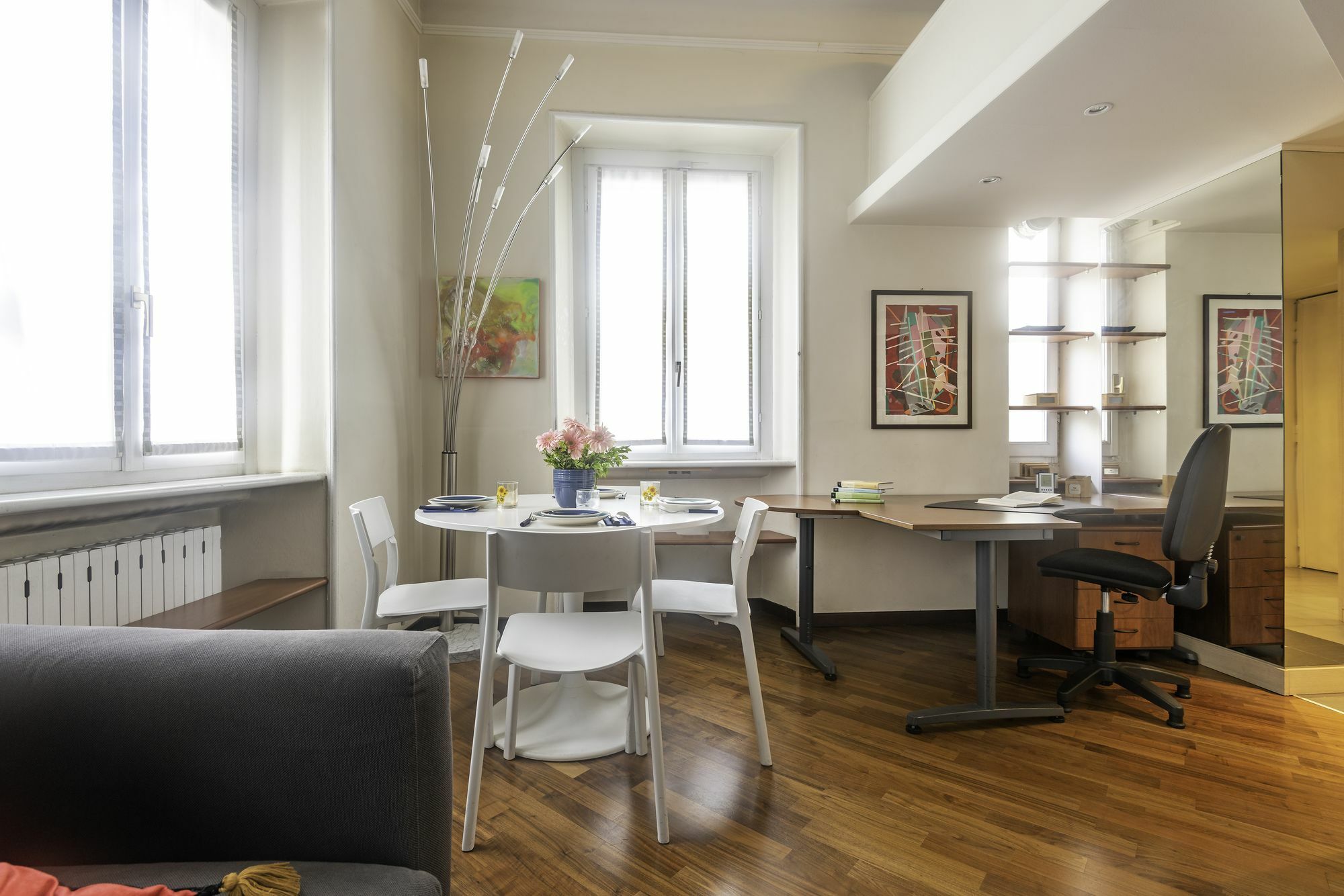 San Babila - Rentclass Albatros Milan Exterior photo